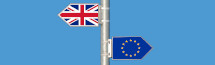 Brexit –⁠ změna hraničních kontrol